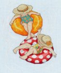 (image for) Floating Friends